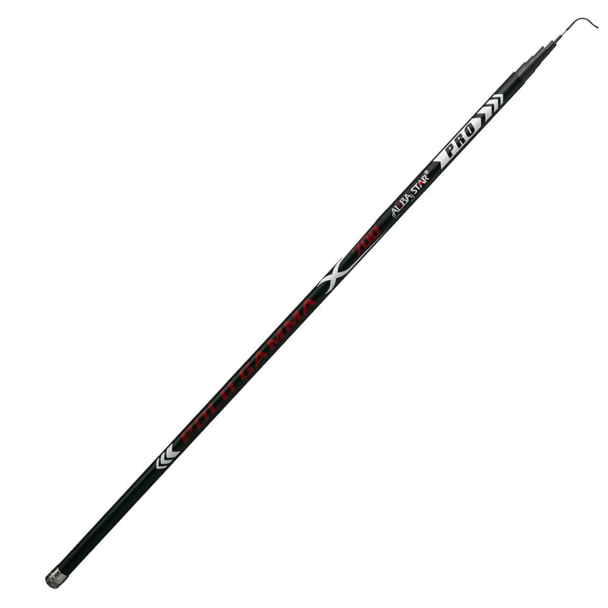 ALBA STAR Polo Gamma 3372 Göl Olta Kamışı