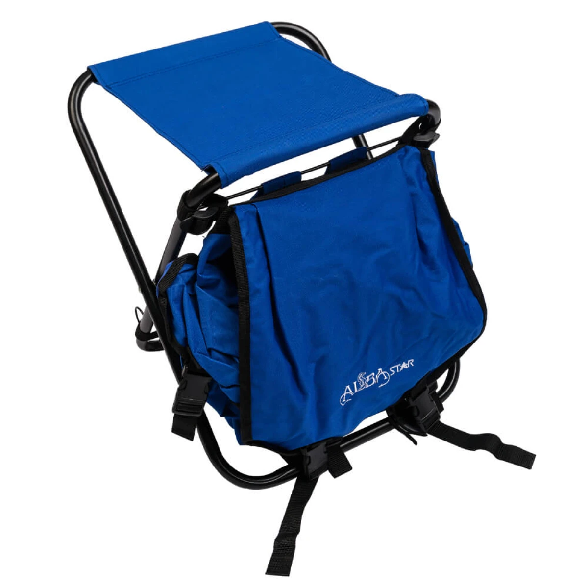 ALBA STAR Tabure Mavi 970