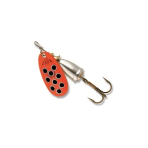 BlueFox Vibrax Hot Pepper BFS Olta Kaşığı RBS NO:3
