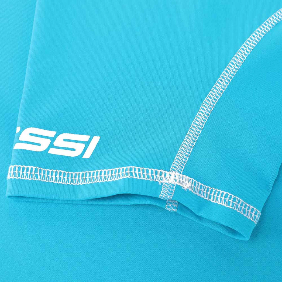 Cressi Rash Guard Lady Kısa Kollu T-Shirt AQUAMARINE NO:4 - L