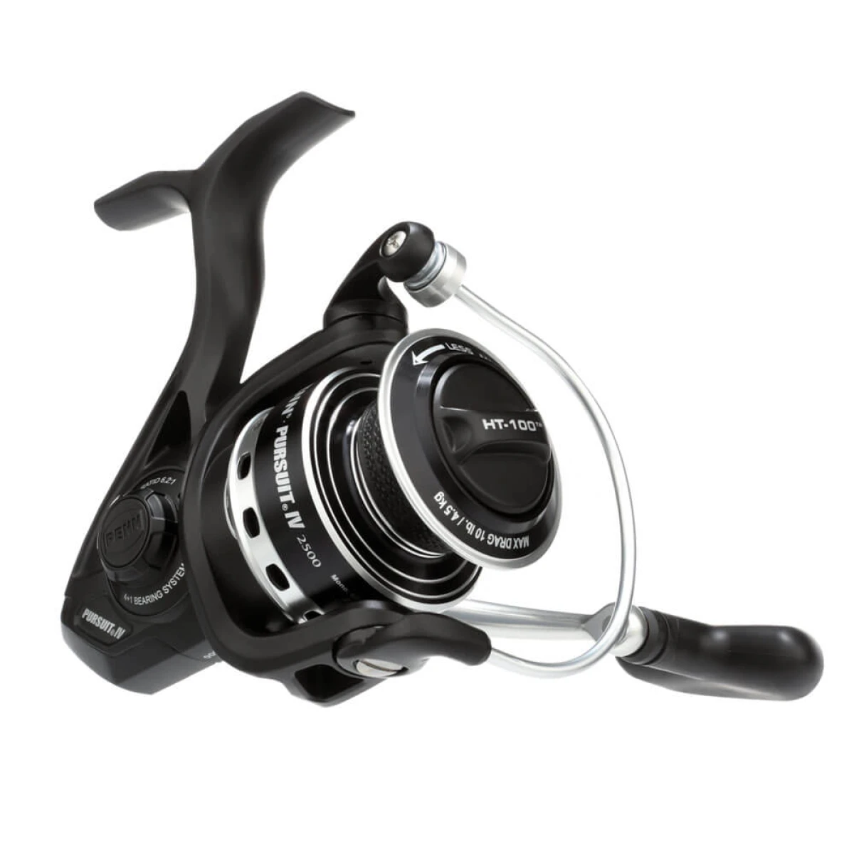 Penn Pursuit IV Spinning Olta Makinesi Standart 3000T