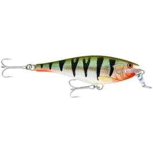 Rapala Super Shad Rap Sahte Balığı NP 140mm