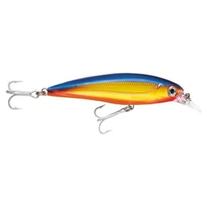 Rapala X-Rap Saltwater Sahte Balığı HS 140mm