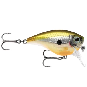 Rapala Bx Mid Brat Sahte Balığı HAY 60mm