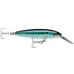 Rapala Magnum Sinking Sahte Balığı SRD 70mm