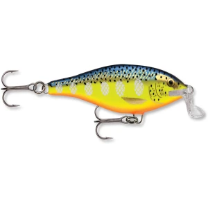 Rapala Shallow Shad Rap Sahte Balığı HS 90mm