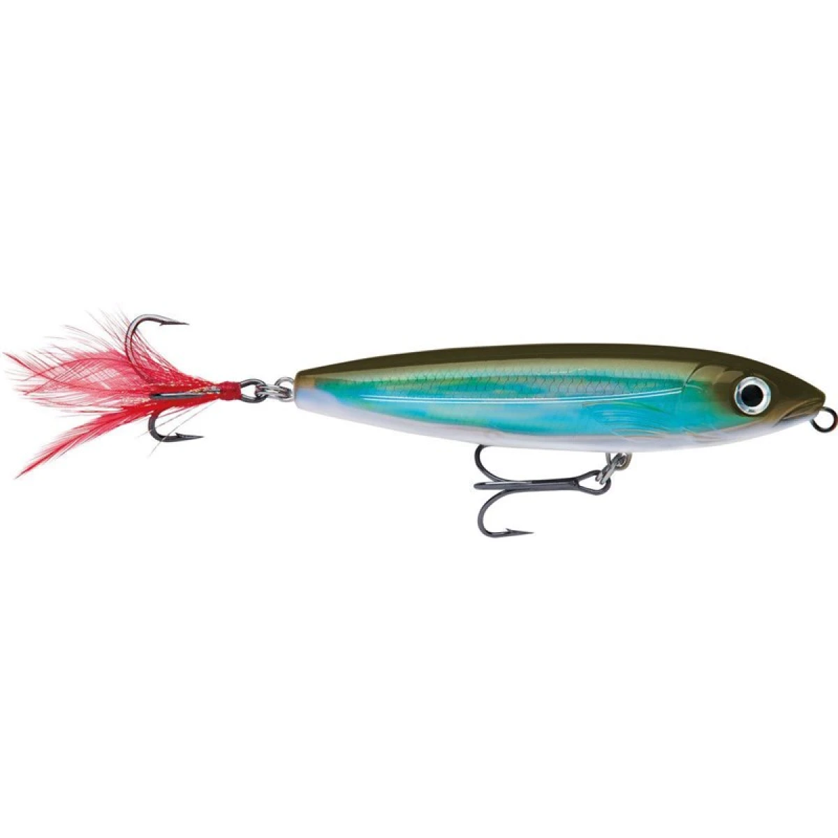 Rapala X-Rap Walk Sahte Balığı MBS 110mm