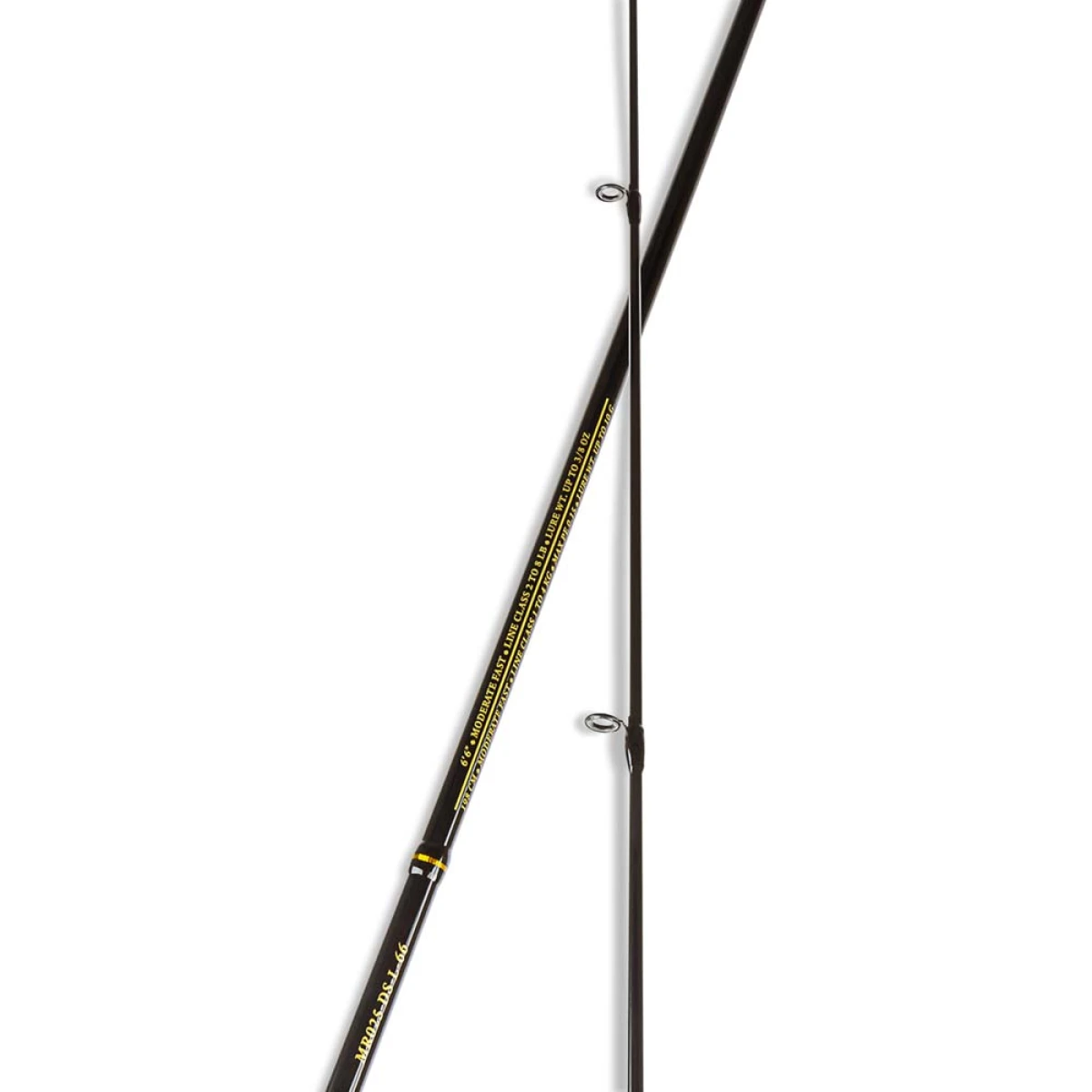 Mustad Detector Olta Kamışı Standart 220CM / 10G