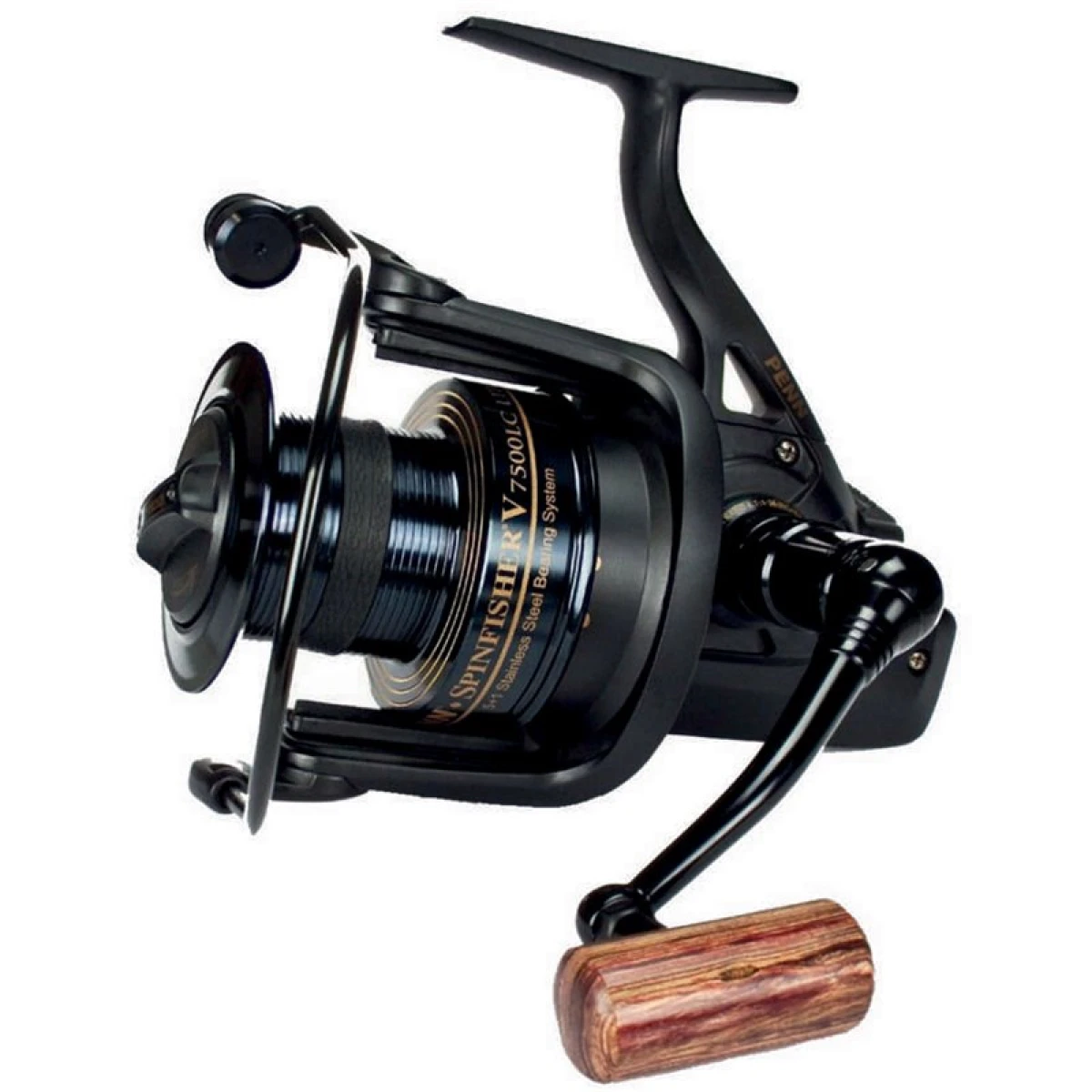 Penn Spinfisher V Lc Ltd Olta Makinesi Standart 7500LCLTD