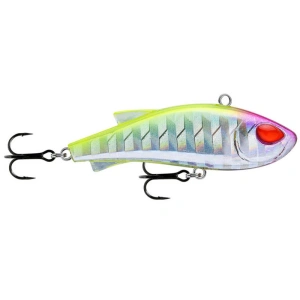 Storm Gomoku Vibe Sahte Balığı MC 4CM