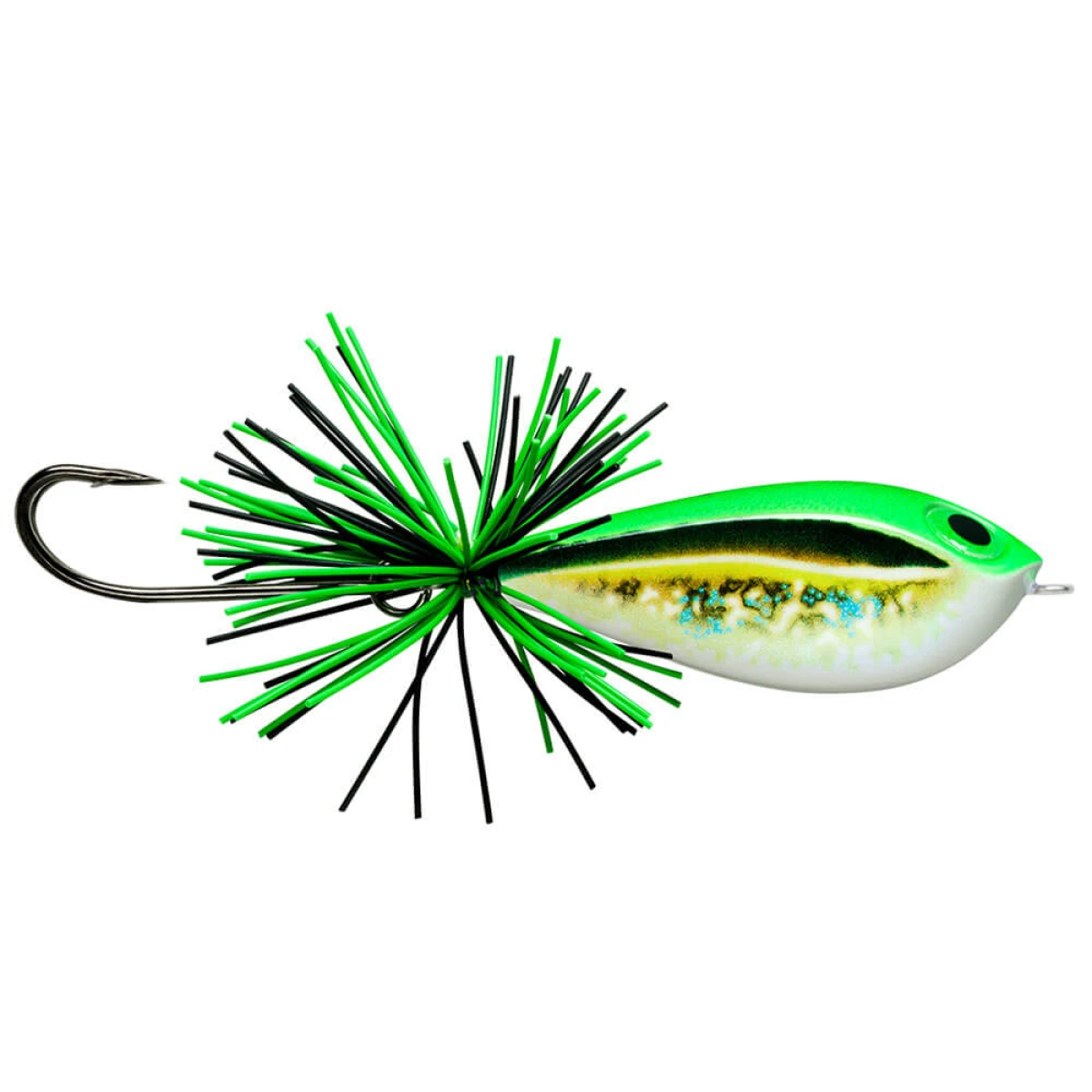 Rapala Bx Skitter Frog Sahte Balığı THF 55mm