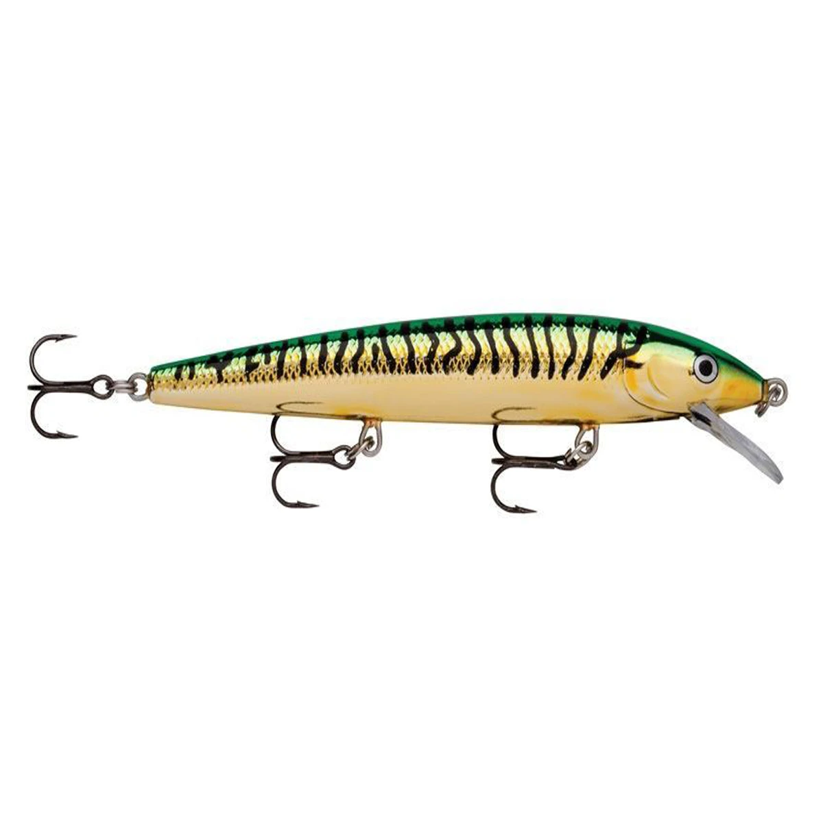 Rapala Husky Jerk Sahte Balığı GGM 80mm