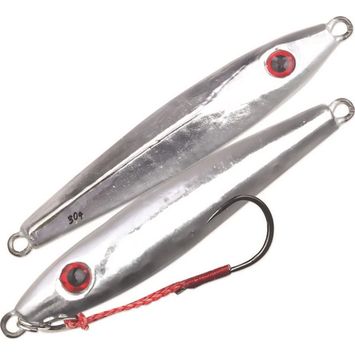 Storm Gomoku Micro Sahte Balığı UVSI 12GR - 5.5CM