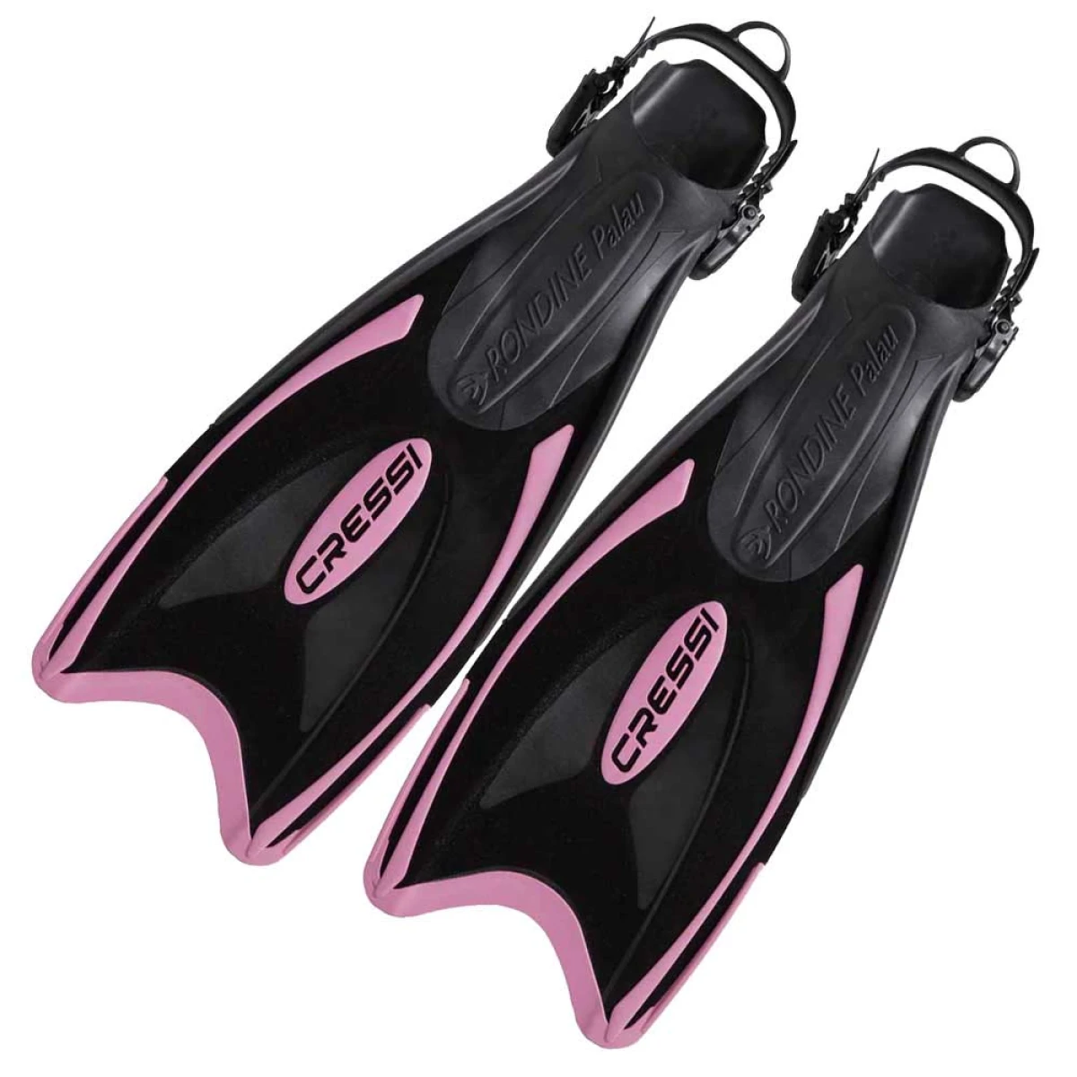 Cressi Palau Dalış Paleti PINK NO:35-38