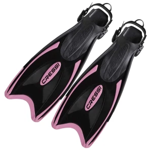 Cressi Palau Dalış Paleti PINK NO:35-38