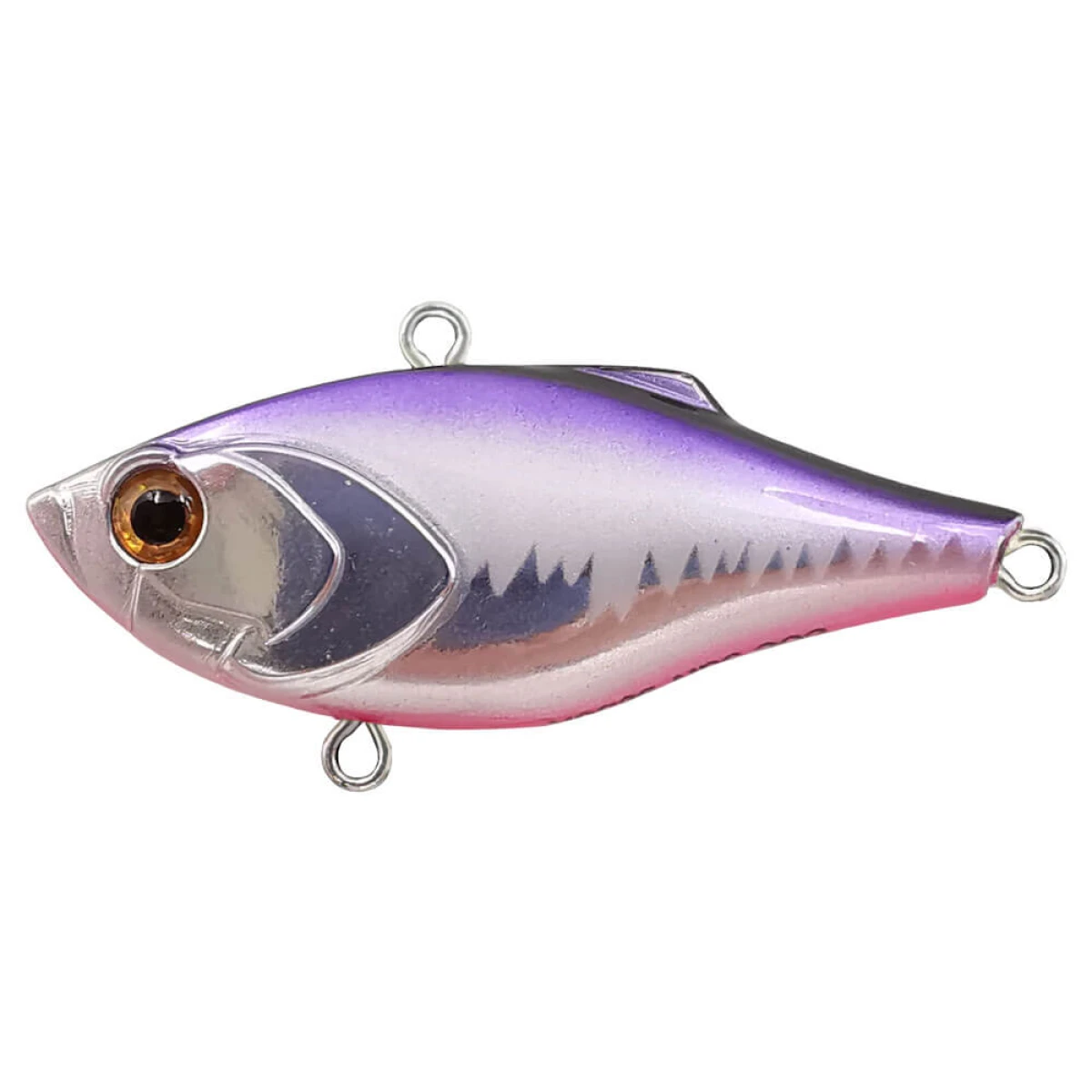 Mustad Rouse Vibe Sahte Balığı CBP 50mm