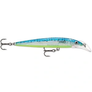 Rapala Scatter Rap Deep Husky Jerk Sahte Balığı GBM 100mm