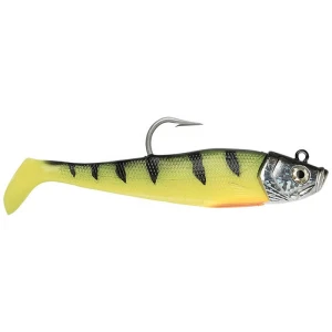 Storm Wildeye Giand Jigging Shad Sahte Balığı CD 18CM - 3LU