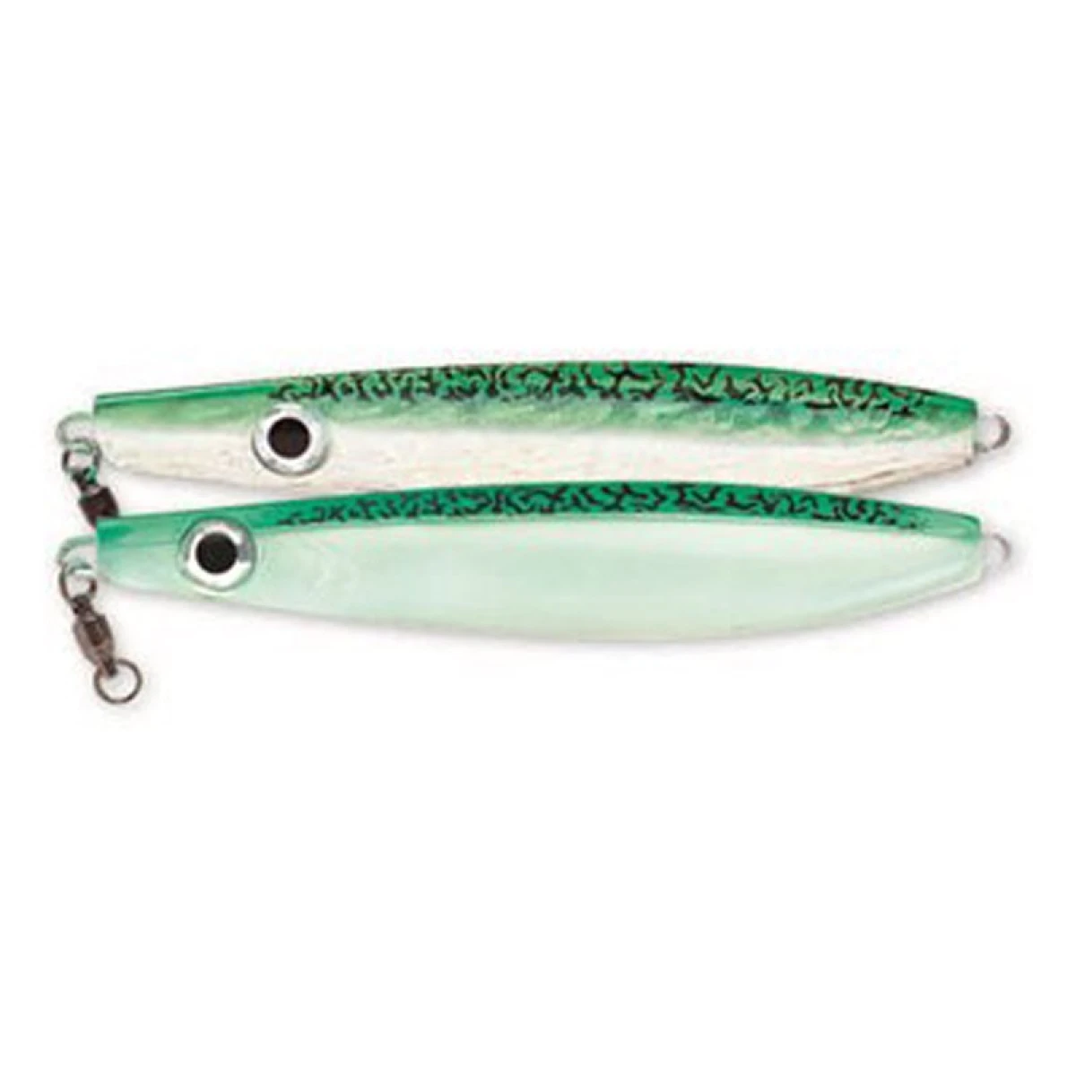 Williamson Vortex Speed Jig Sahte Yemi GM 160MM - 200GR