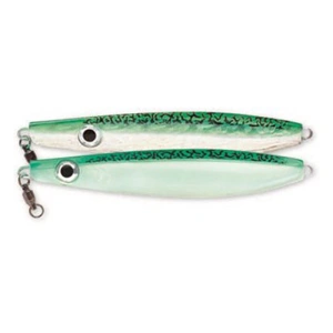 Williamson Vortex Speed Jig Sahte Yemi GM 160MM - 200GR