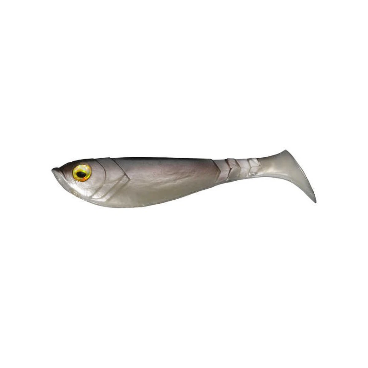 Berkley Powerbait Pulse Shad Sahte Balığı SMELT 6CM-25Lİ