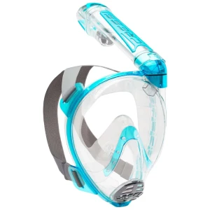 Cressi Duke Tam Yüz Maske YELLOW M - L