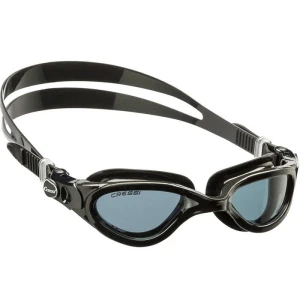 Cressi Flash Deniz Gözlüğü TINTED-BLACK-GRAY