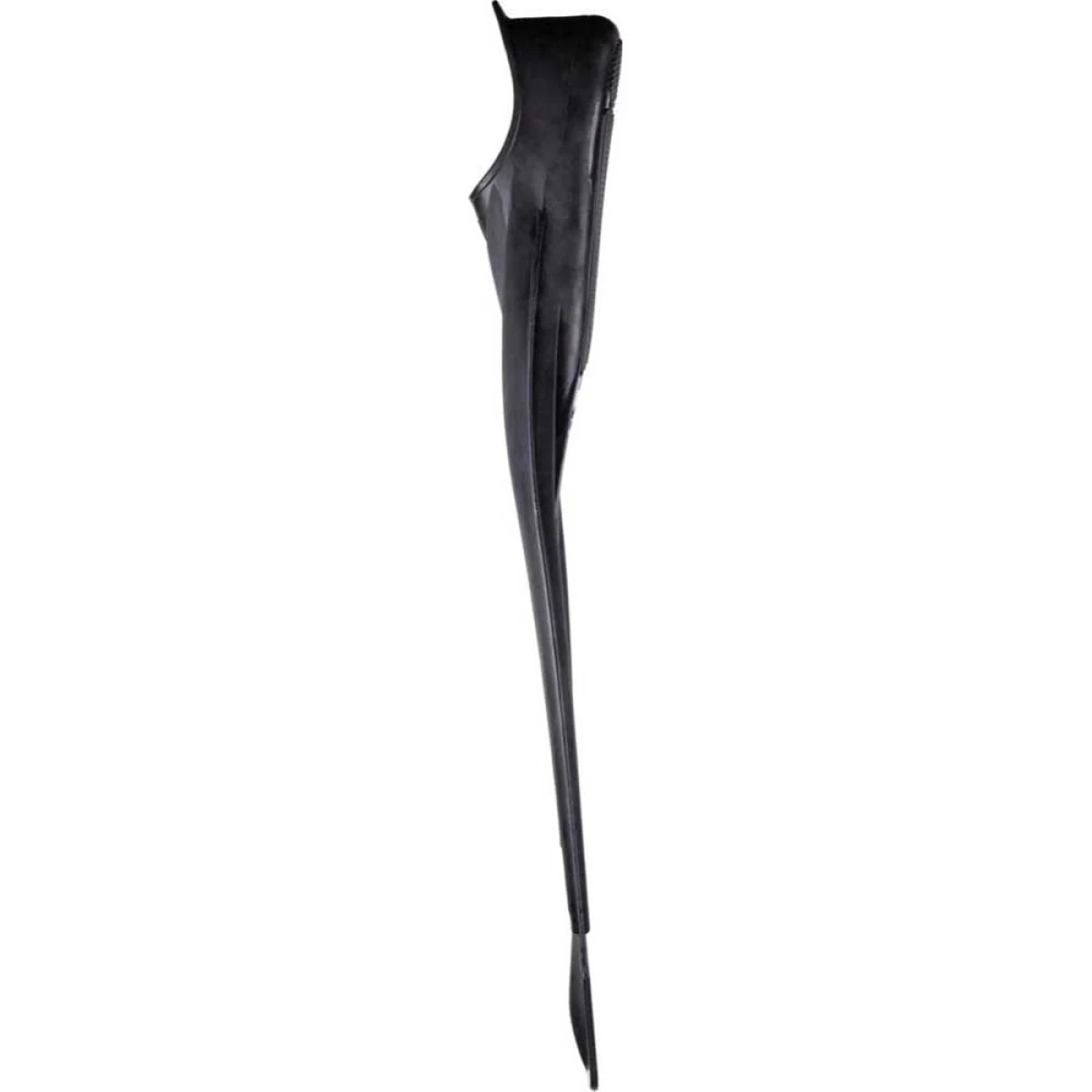 Cressi Pro Star Dalış Paleti BLACK NO:43-44