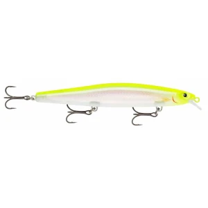 Rapala Max Rap Long Range Minnow Sahte Balığı FPCH 120mm
