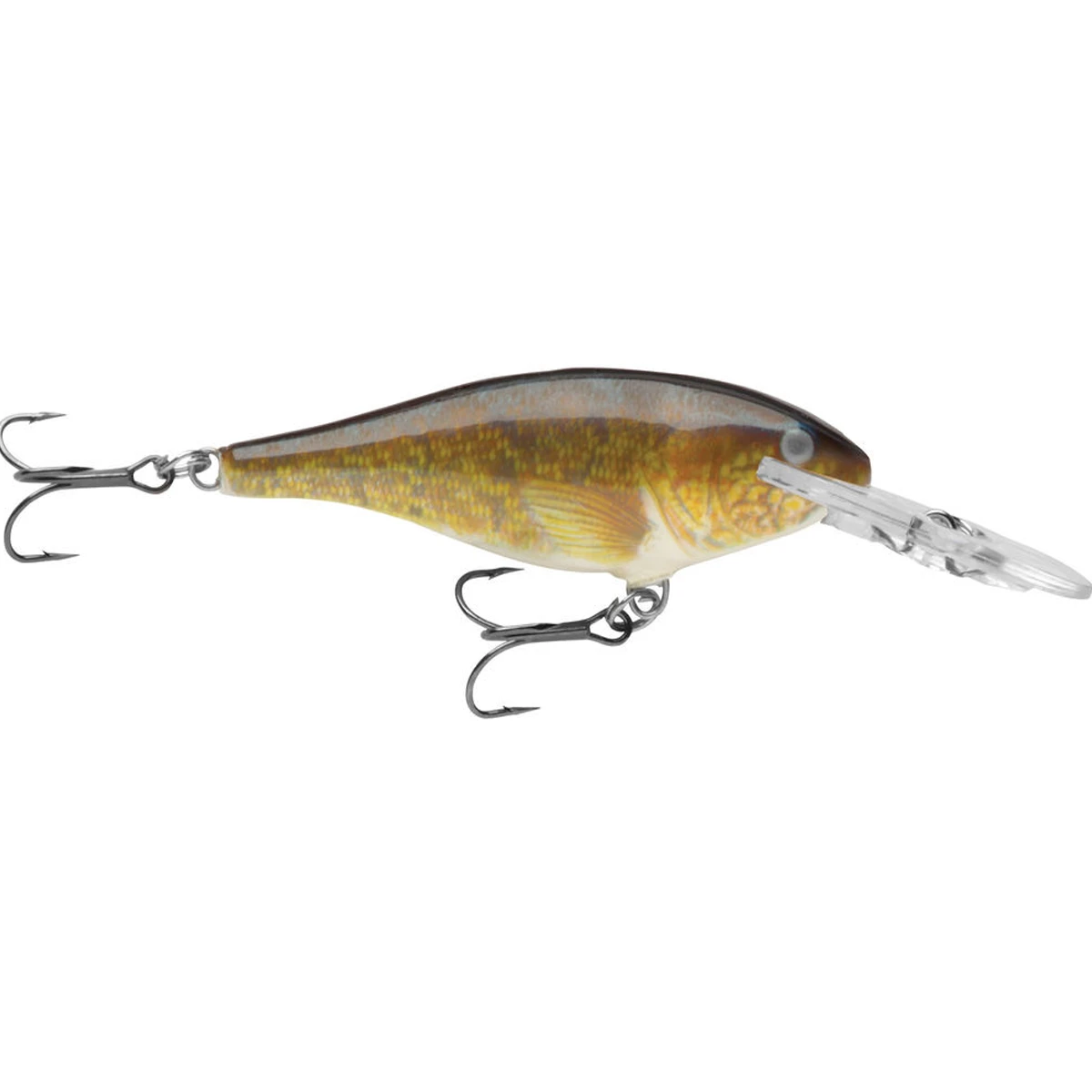 Rapala Shad Rap Sahte Balığı W 70mm