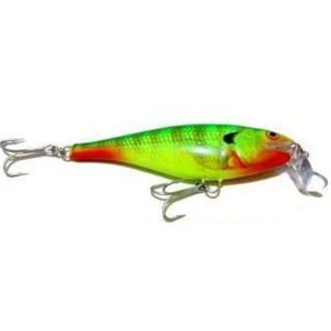 Rapala Super Shad Rap Sahte Balığı PCBG 140mm