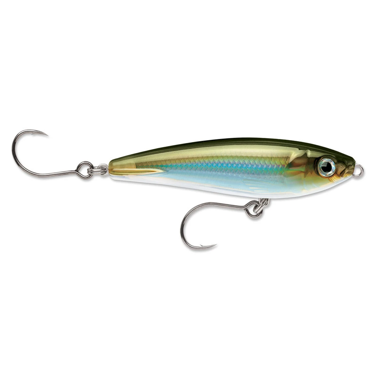 Rapala X-Rap Subwalk Sahte Balığı MBS 70mm