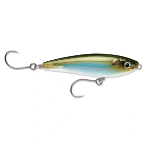 Rapala X-Rap Subwalk Sahte Balığı MBS 70mm