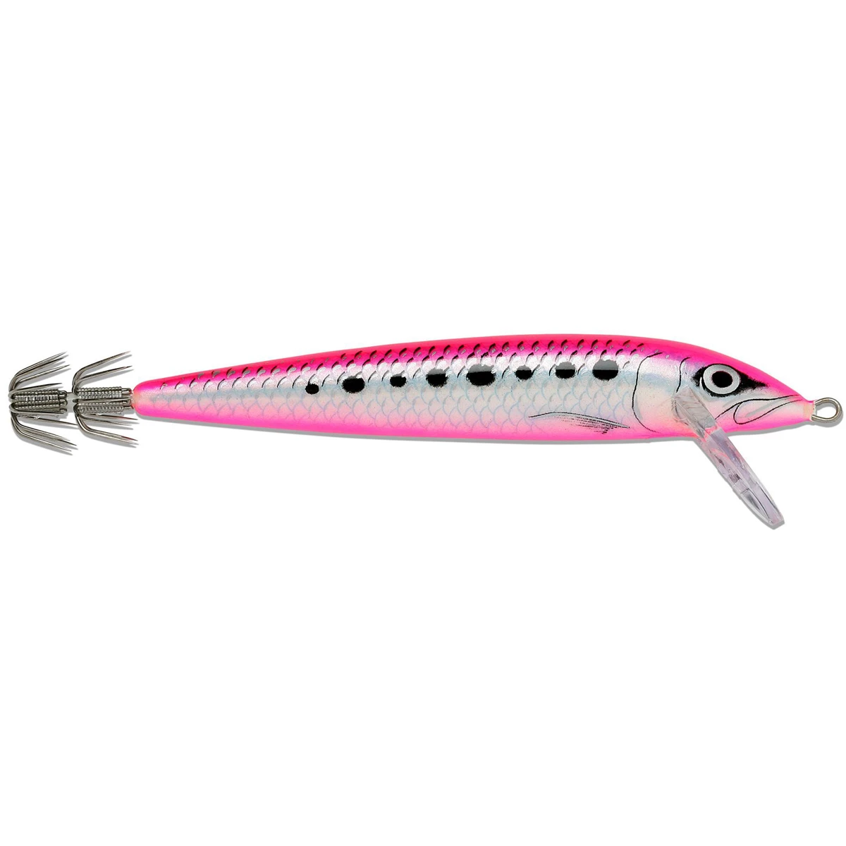 Rapala Countdown Kalamar Sahte Balığı HP 90mm