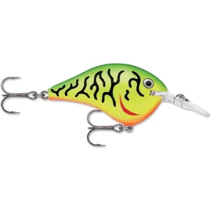 Rapala Dives To Sahte Balığı FT 50mm