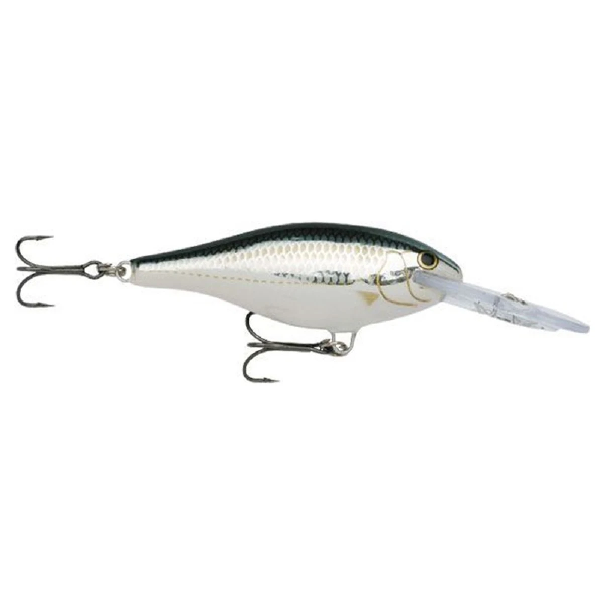 Rapala Shad Rap Sahte Balığı ALB 90mm