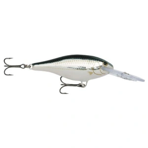 Rapala Shad Rap Sahte Balığı ALB 90mm