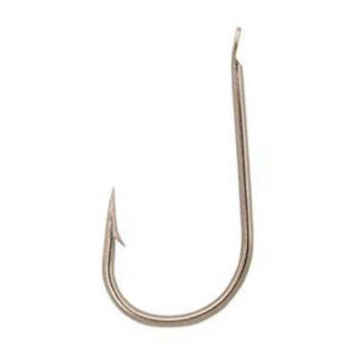 Mustad Olta İğnesi 1253A 100lü Standart NO:6