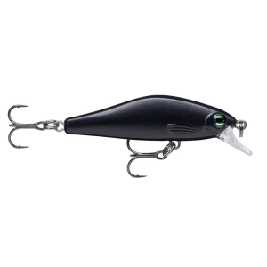 Rapala Shadow Rap Solid Shad Sahte Balığı MBLU 50mm