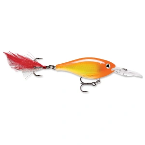 Rapala X-Rap Shad Sahte Balığı HH 60mm