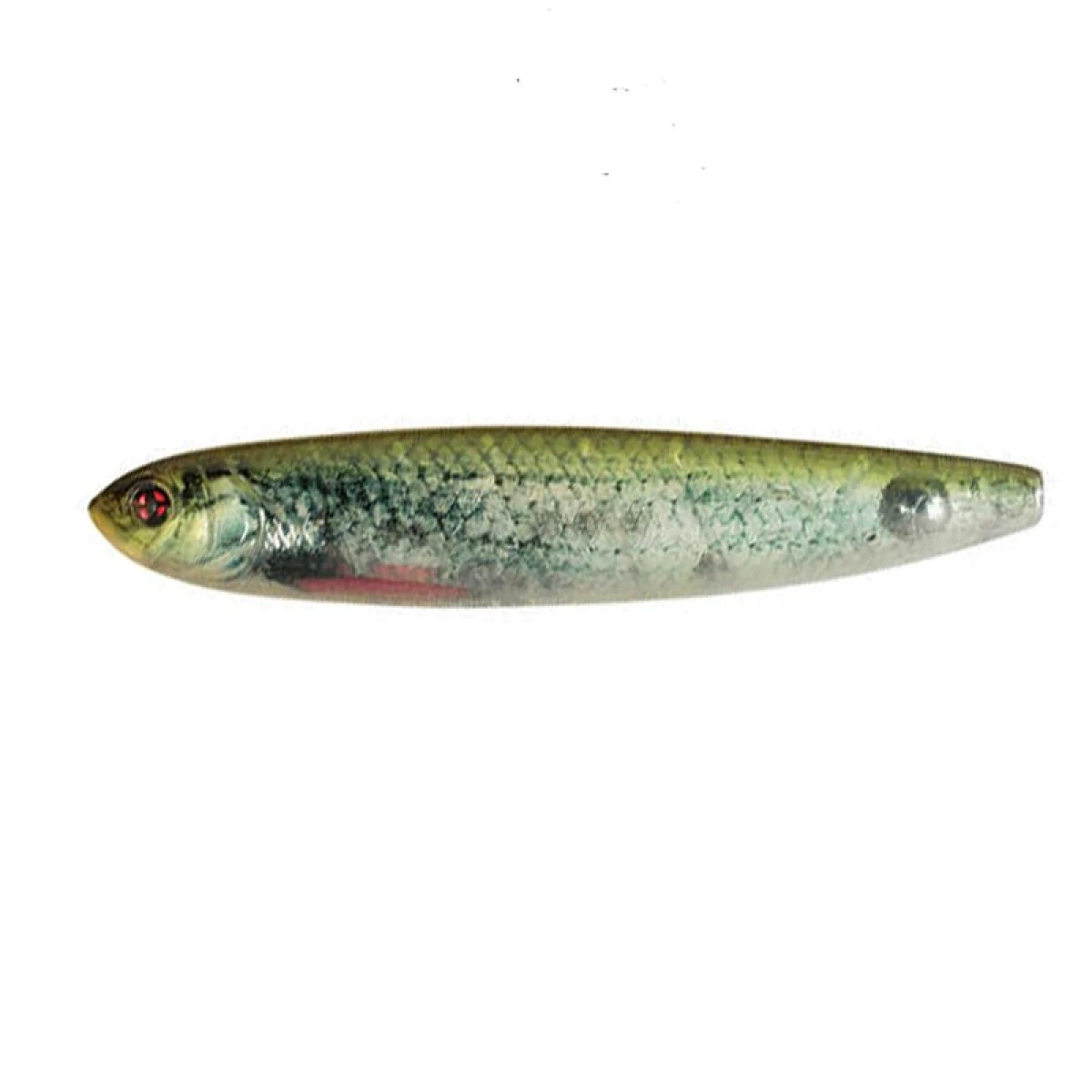 Sakura Naja Floating Sahte Balığı RL05 85mm