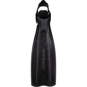 Cressi Pro Light Dalış Paleti BLACK XXL