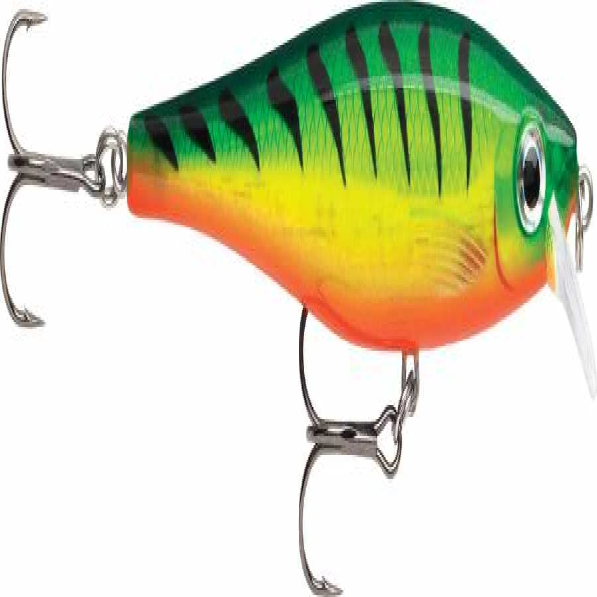 Rapala Bx Minnow Sahte Balığı FT 70mm