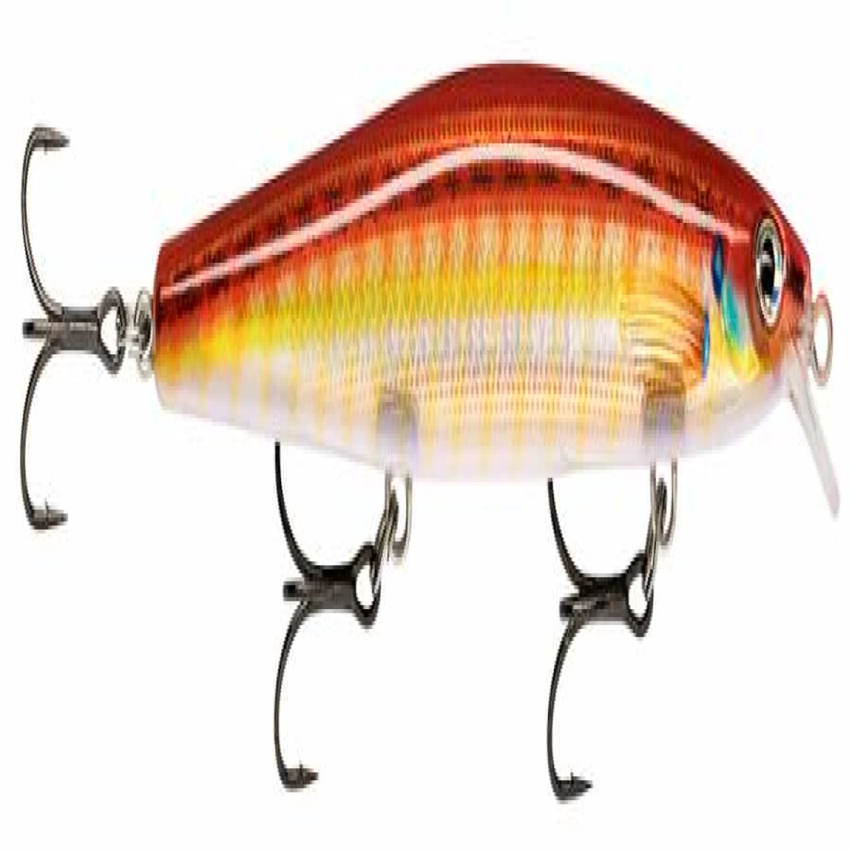 Rapala Max Rap Long Range Minnow Sahte Balığı DOL 120mm