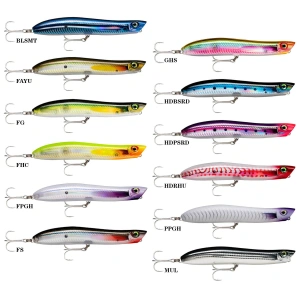 Rapala Max Rap Walk N Roll Sahte Balığı FAYU 130mm