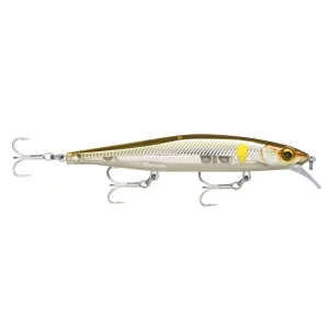 Rapala Precision Xtreme Mavrik Saltwater Sert Balık AYU 110CM