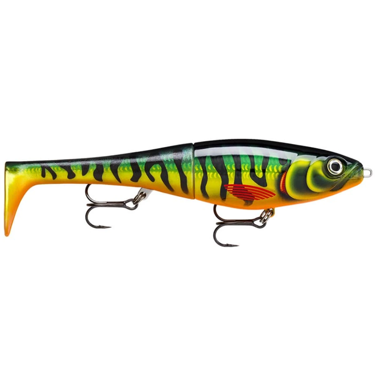 Rapala X-Rap Peto Sahte Balığı HTIP 140mm