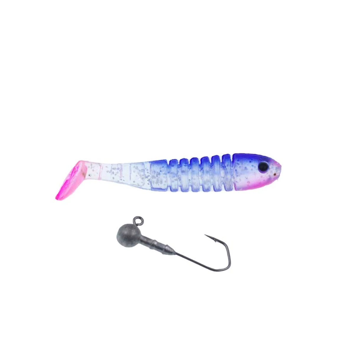 ALBA STAR Natura Rib Minnow Sahte Balığı 11 90mm