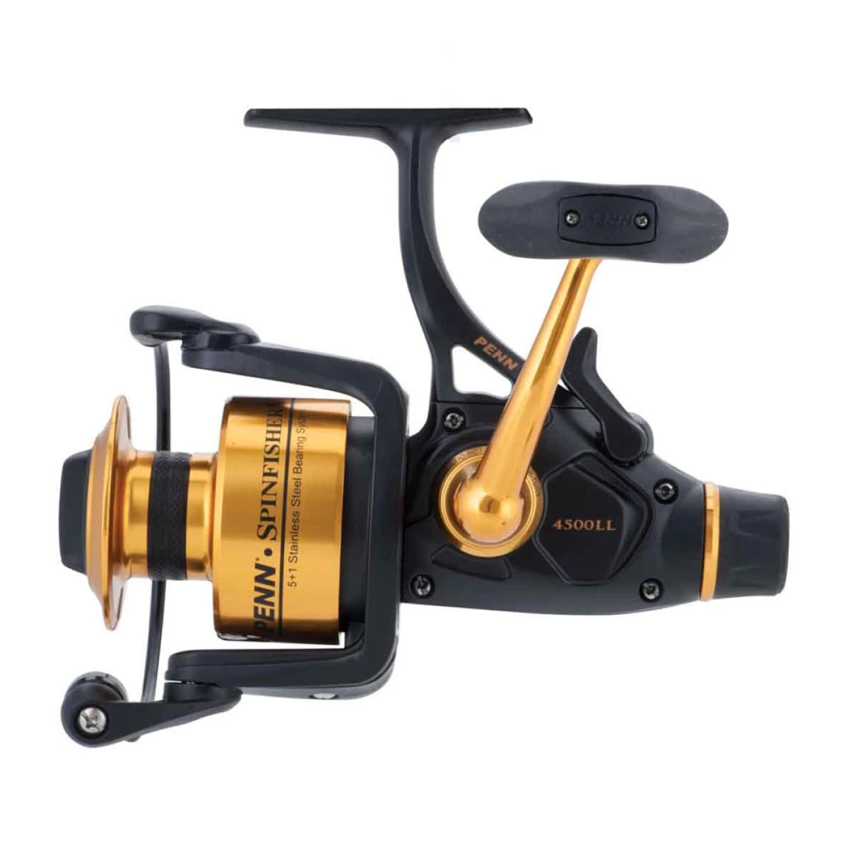 Penn Spinfisher V Olta Makinesi Standart SSV3500