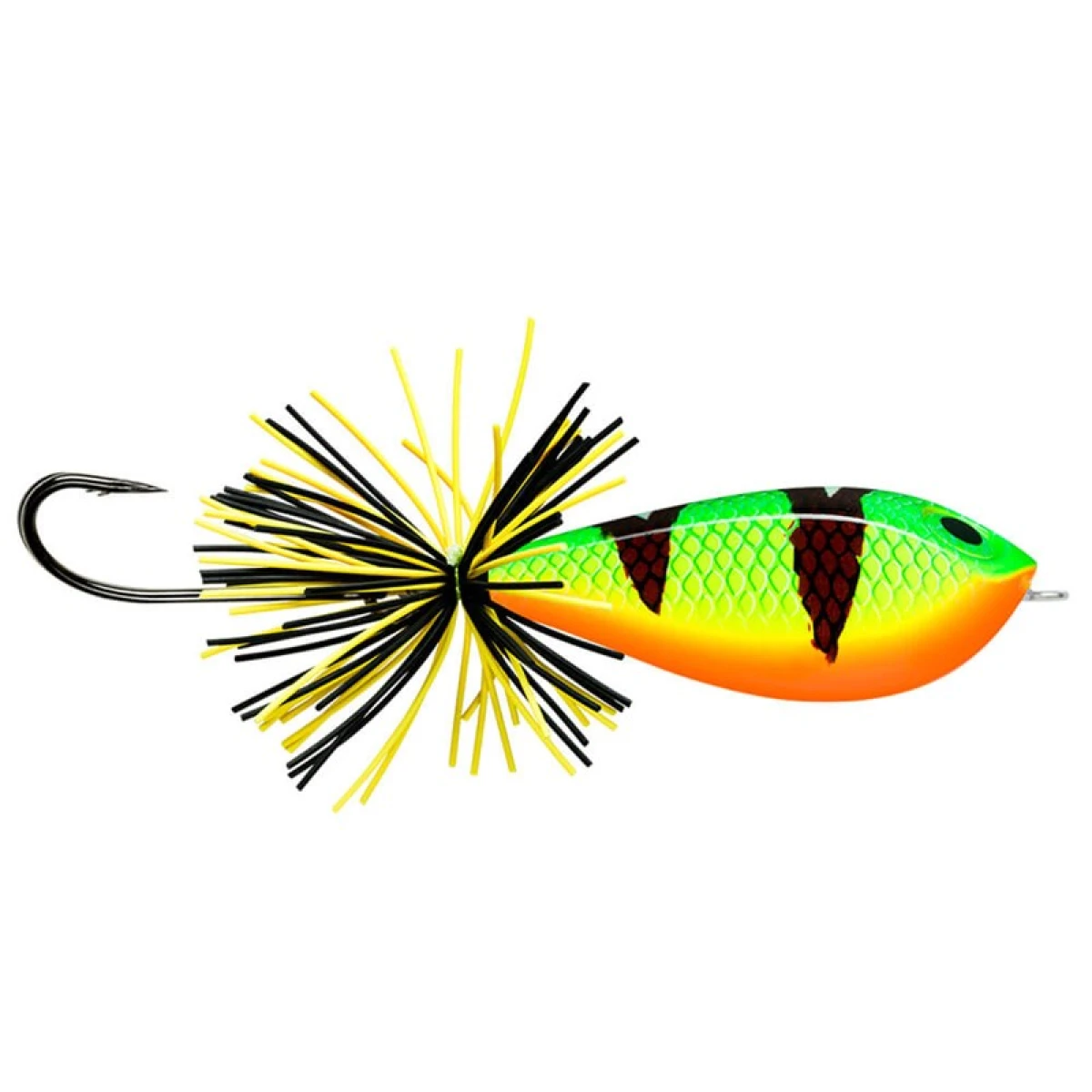 Rapala Bx Skitter Frog Sahte Balığı FSN 55mm